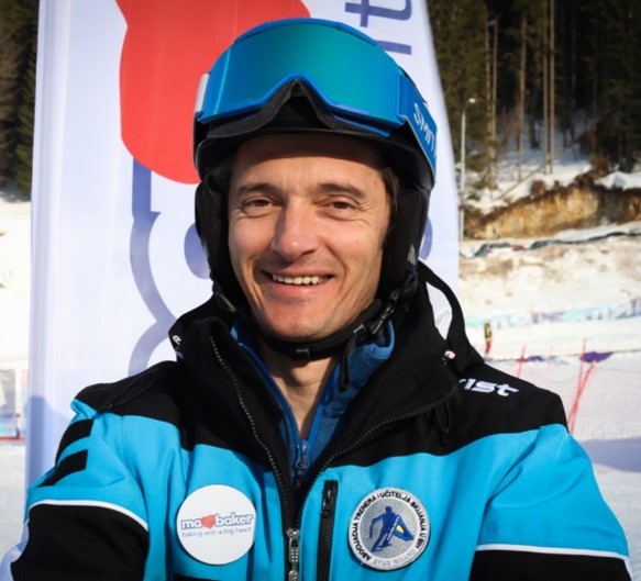 prof. Siniša Kovač, PhD