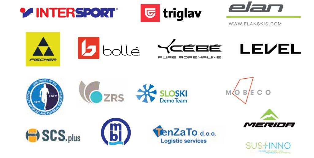 Balkan Ski 2022 sponzor  logo