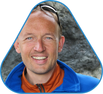 Peter Allison PhD FRGS SPE Balkan Ski