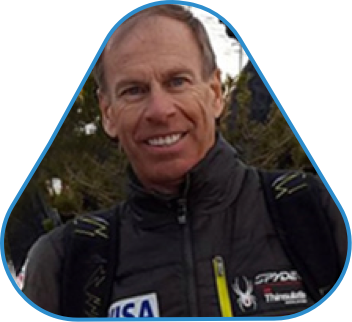 Ron Kip SPE Balkan Ski