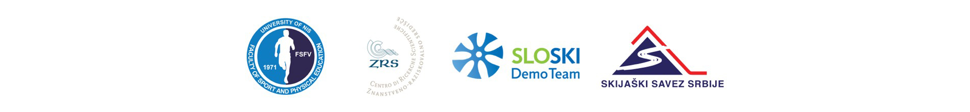 Science, Practice & Education sponsors